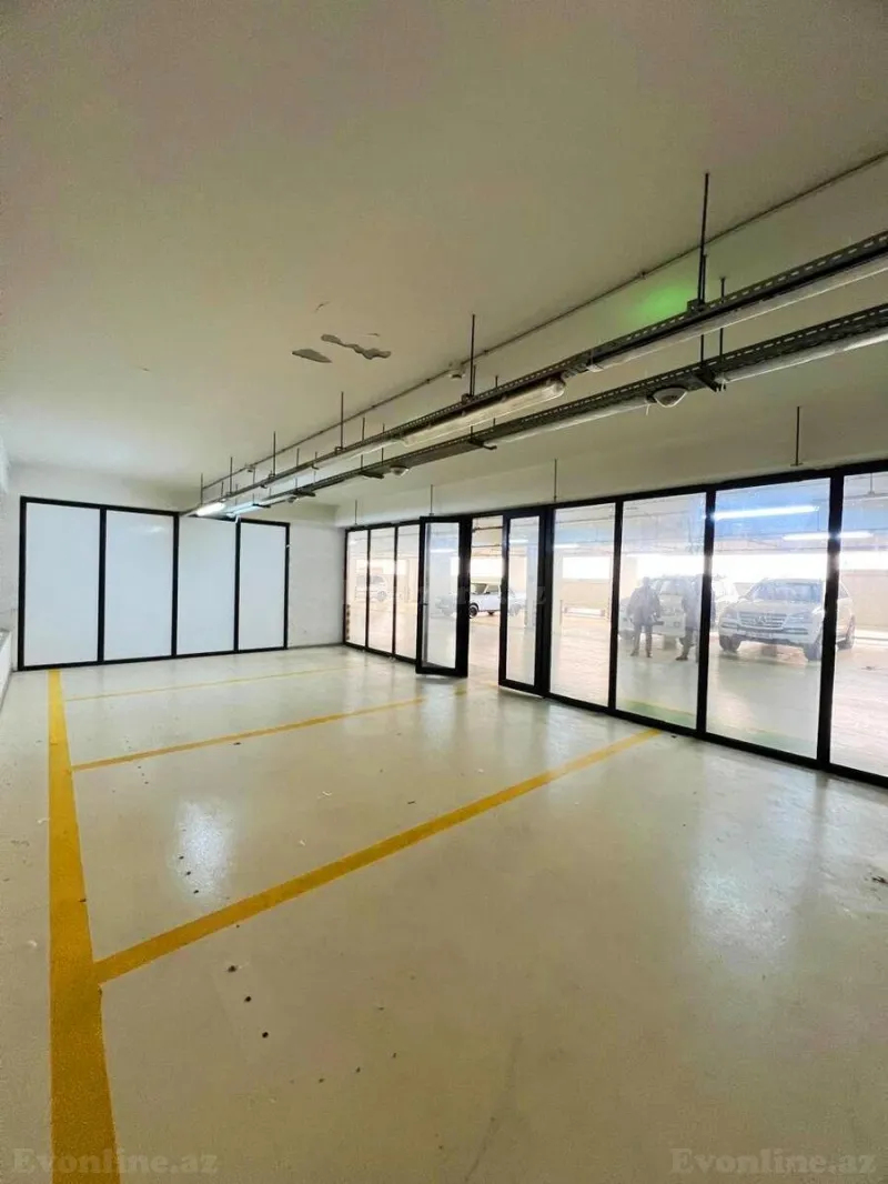 Kirayə verilir Obyekt 250 m² 8-ci kilometr - şəkil 6