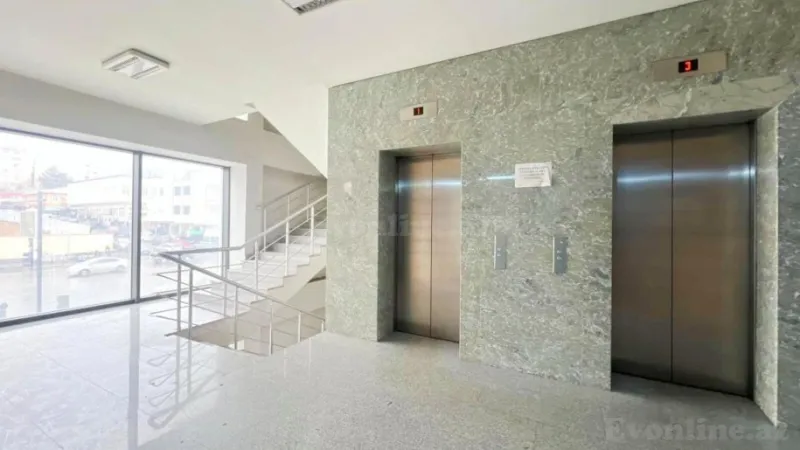 Kirayə verilir Obyekt 250 m² 8-ci kilometr - şəkil 9