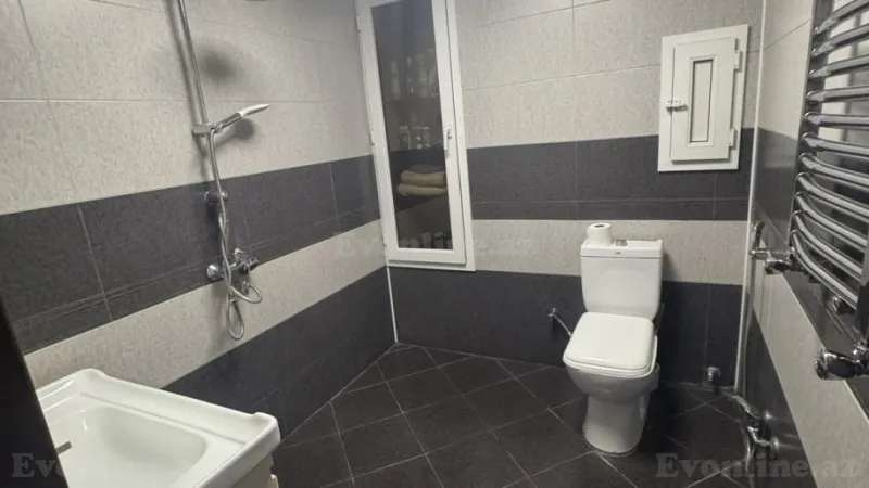 Satılır 3 otaqlı Mənzil Yeni tikili 90 m² Həzi Aslanov - şəkil 11