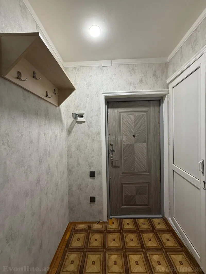 Kirayə verilir 2 otaqlı Mənzil Yeni tikili 64 m² Həzi Aslanov - şəkil 11