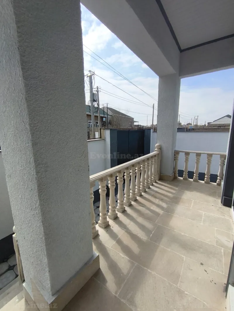 Satılır 3 otaqlı Həyət evi 90 m² Məhəmmədi - şəkil 4