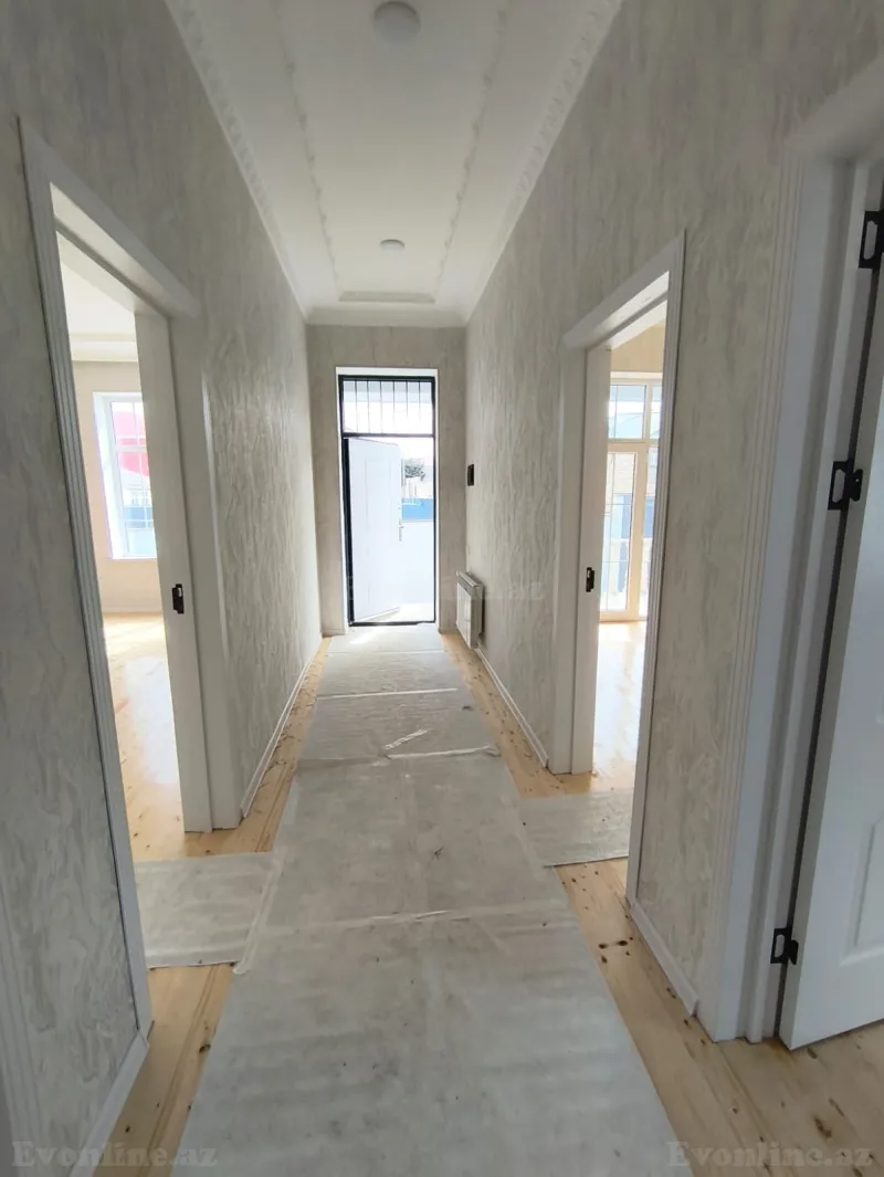 Satılır 3 otaqlı Həyət evi 90 m² Məhəmmədi - şəkil 5