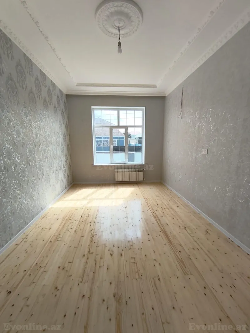 Satılır 3 otaqlı Həyət evi 90 m² Məhəmmədi - şəkil 6