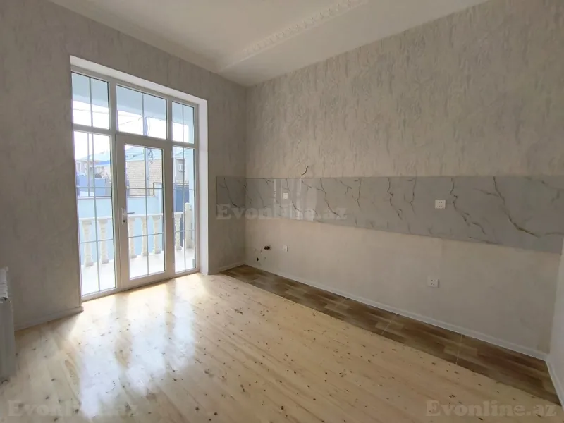 Satılır 3 otaqlı Həyət evi 90 m² Məhəmmədi - şəkil 10