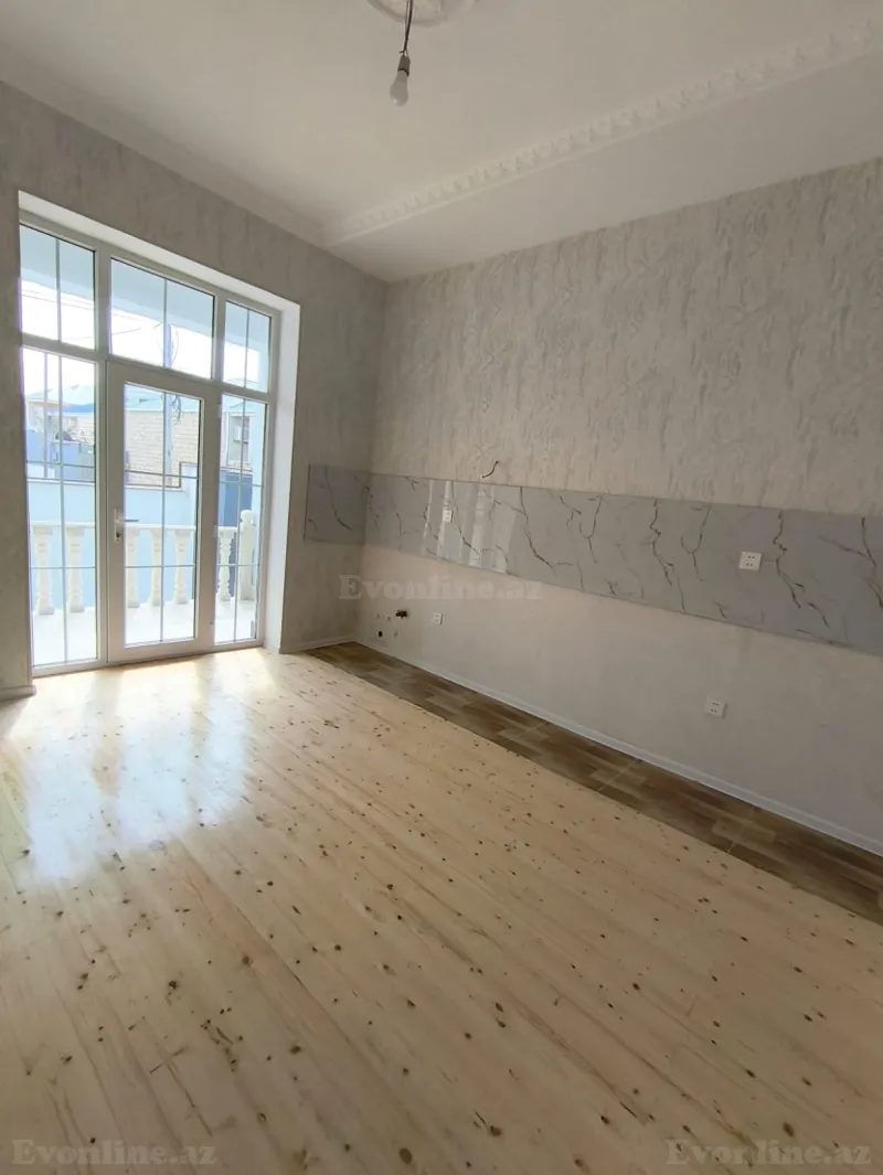 Satılır 3 otaqlı Həyət evi 90 m² Məhəmmədi - şəkil 11
