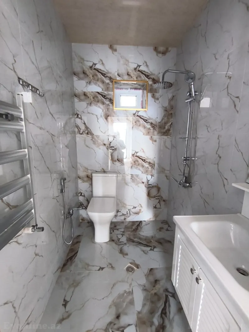 Satılır 3 otaqlı Həyət evi 90 m² Məhəmmədi - şəkil 12