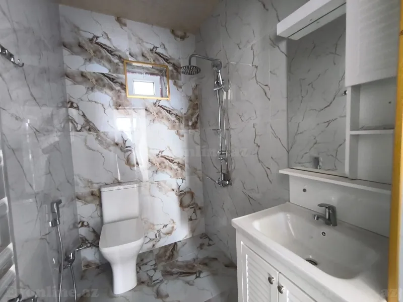 Satılır 3 otaqlı Həyət evi 90 m² Məhəmmədi - şəkil 13