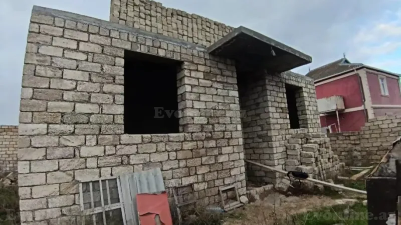 Bakı, Suraxanı r., Yeni Suraxanıda torpaq satılır