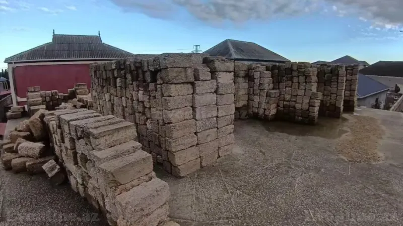 Satılır Torpaq 5 sot Yeni Suraxanı - şəkil 2