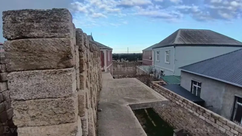 Satılır Torpaq 5 sot Yeni Suraxanı - şəkil 3