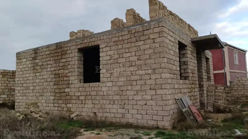 Satılır Torpaq 5 sot Yeni Suraxanı - şəkil 4