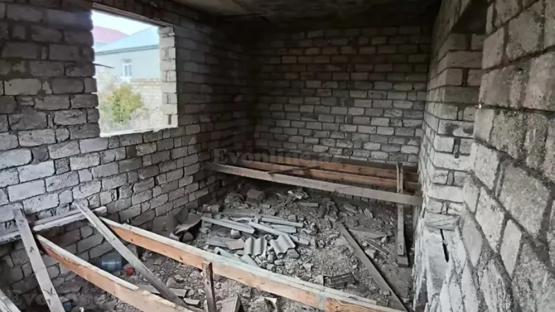 Satılır Torpaq 5 sot Yeni Suraxanı - şəkil 5