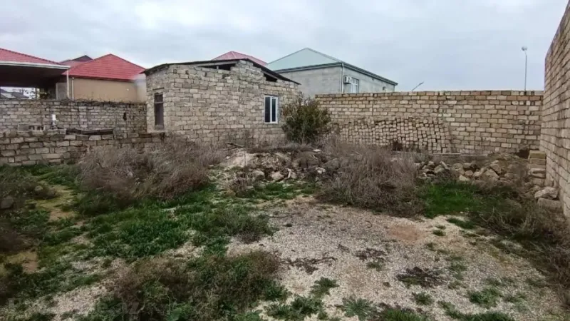 Satılır Torpaq 5 sot Yeni Suraxanı - şəkil 7