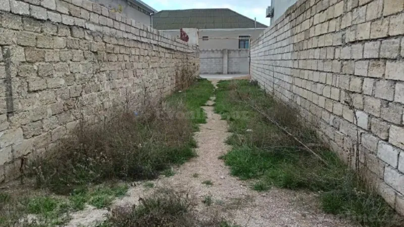 Satılır Torpaq 5 sot Yeni Suraxanı - şəkil 12