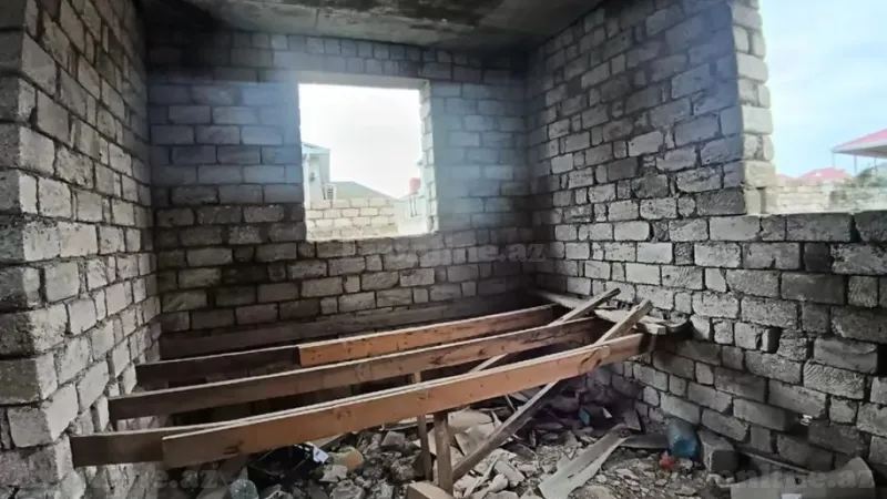 Satılır Torpaq 5 sot Yeni Suraxanı - şəkil 14