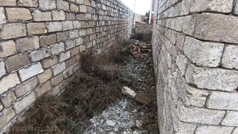 Satılır Torpaq 5 sot Yeni Suraxanı - şəkil 17