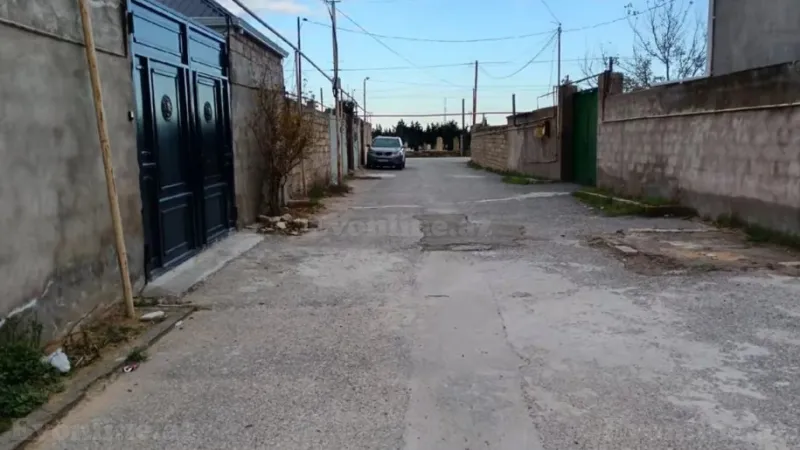 Satılır Torpaq 5 sot Yeni Suraxanı - şəkil 18