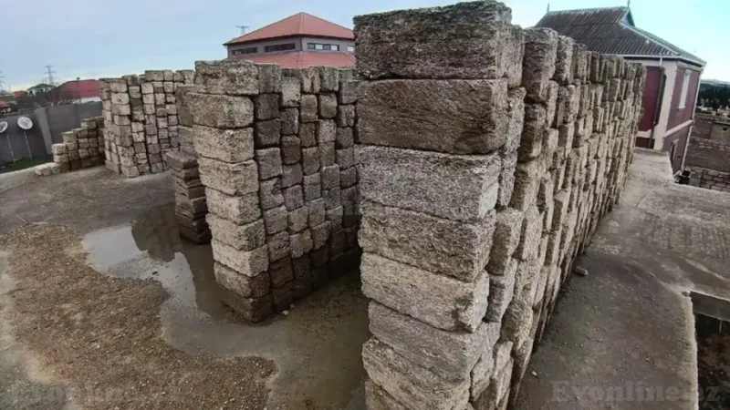 Satılır Torpaq 5 sot Yeni Suraxanı - şəkil 20