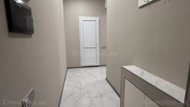 Satılır 3 otaqlı Mənzil Yeni tikili 54 m² Masazır - şəkil 2