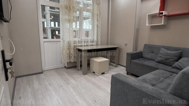 Satılır 3 otaqlı Mənzil Yeni tikili 54 m² Masazır - şəkil 3