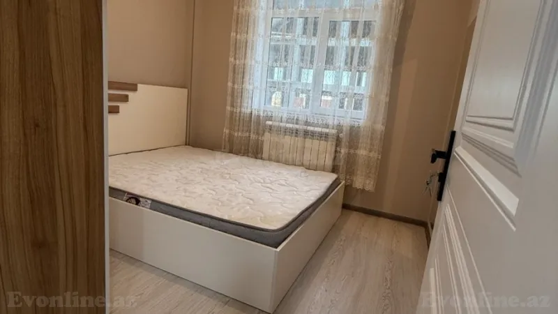 Satılır 3 otaqlı Mənzil Yeni tikili 54 m² Masazır - şəkil 5