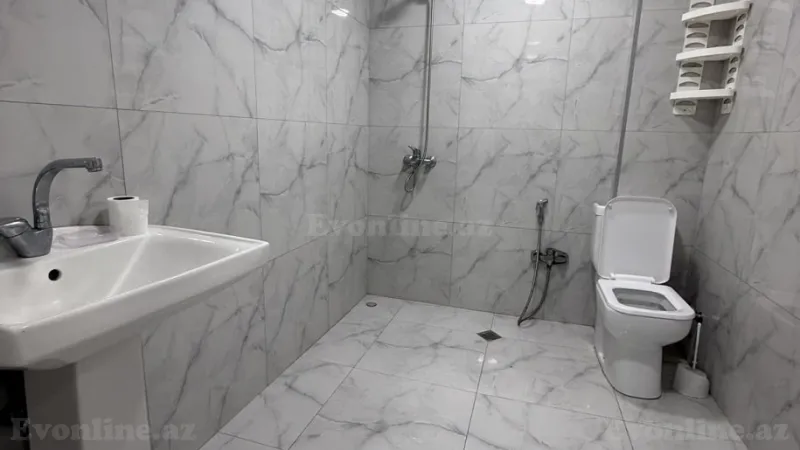 Satılır 3 otaqlı Mənzil Yeni tikili 54 m² Masazır - şəkil 7