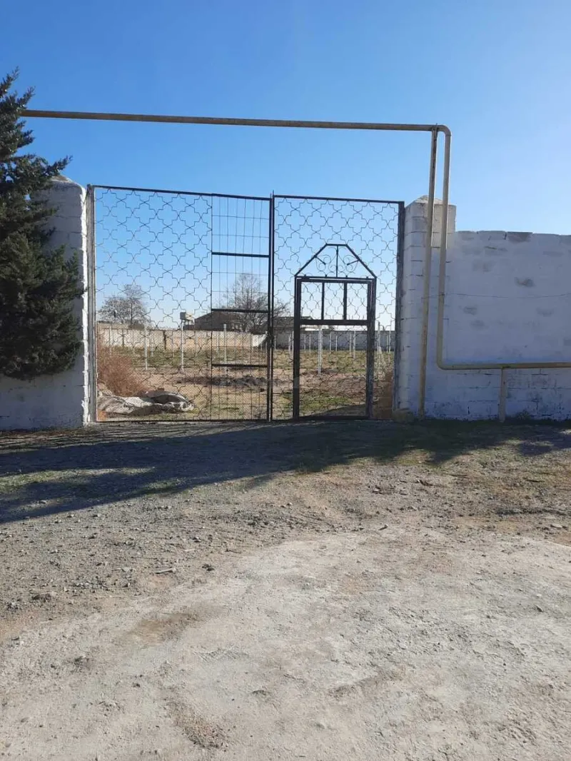 Satılır Torpaq 22 sot Pirşağı