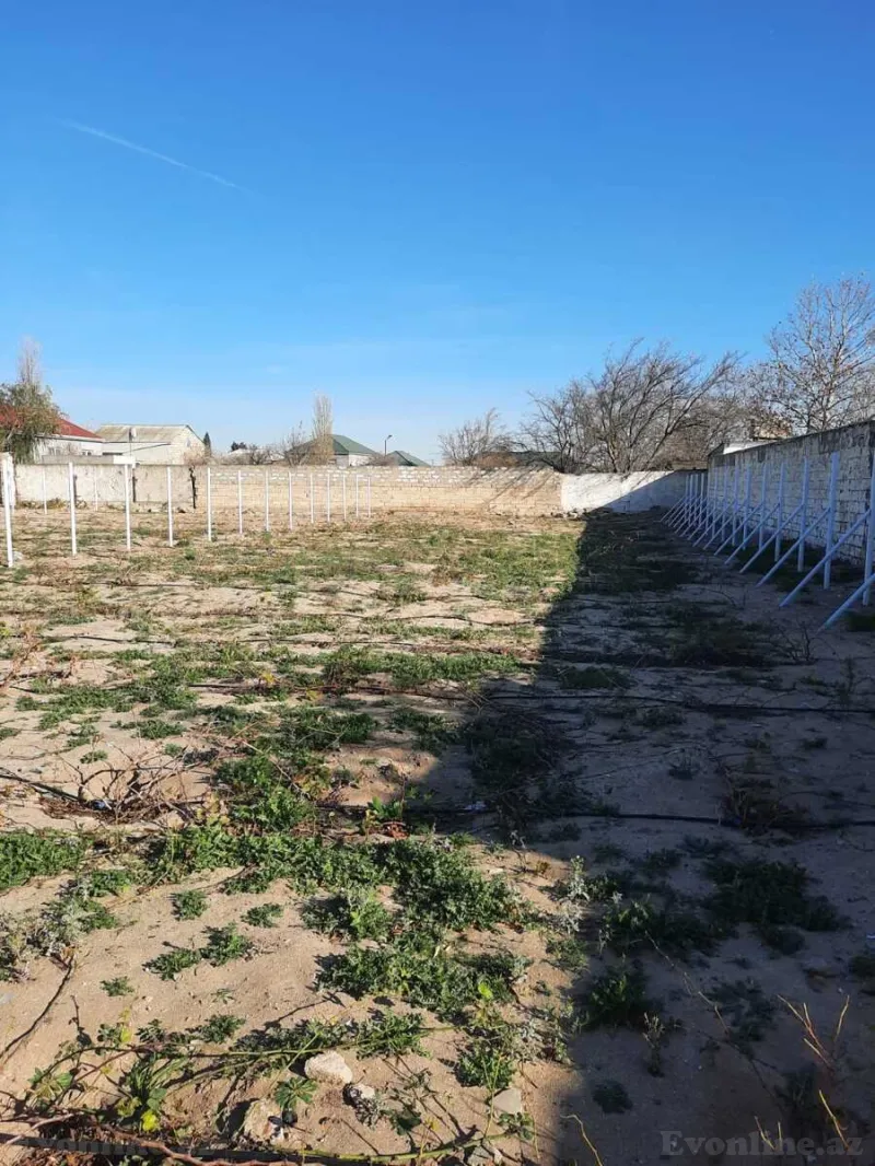 Satılır Torpaq 22 sot Pirşağı - şəkil 4