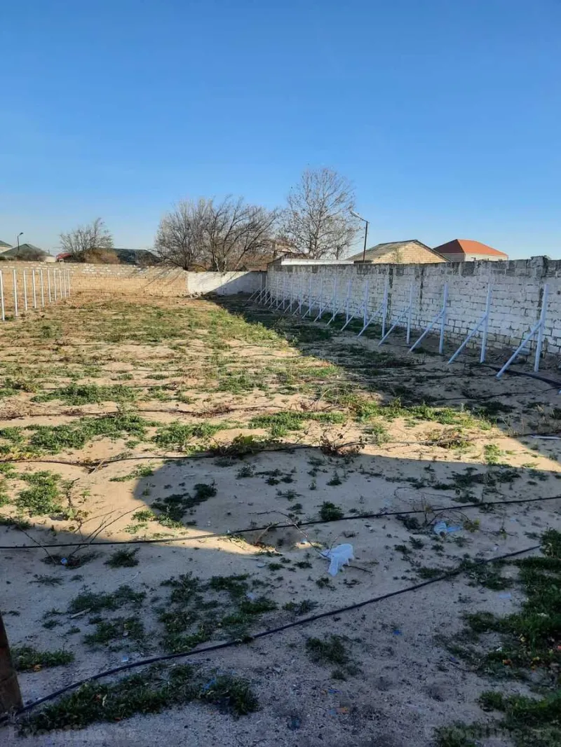 Satılır Torpaq 22 sot Pirşağı - şəkil 5