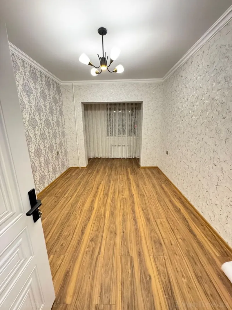 Satılır 3 otaqlı Mənzil Köhnə tikili 110 m² 8-ci mikrorayon - şəkil 5