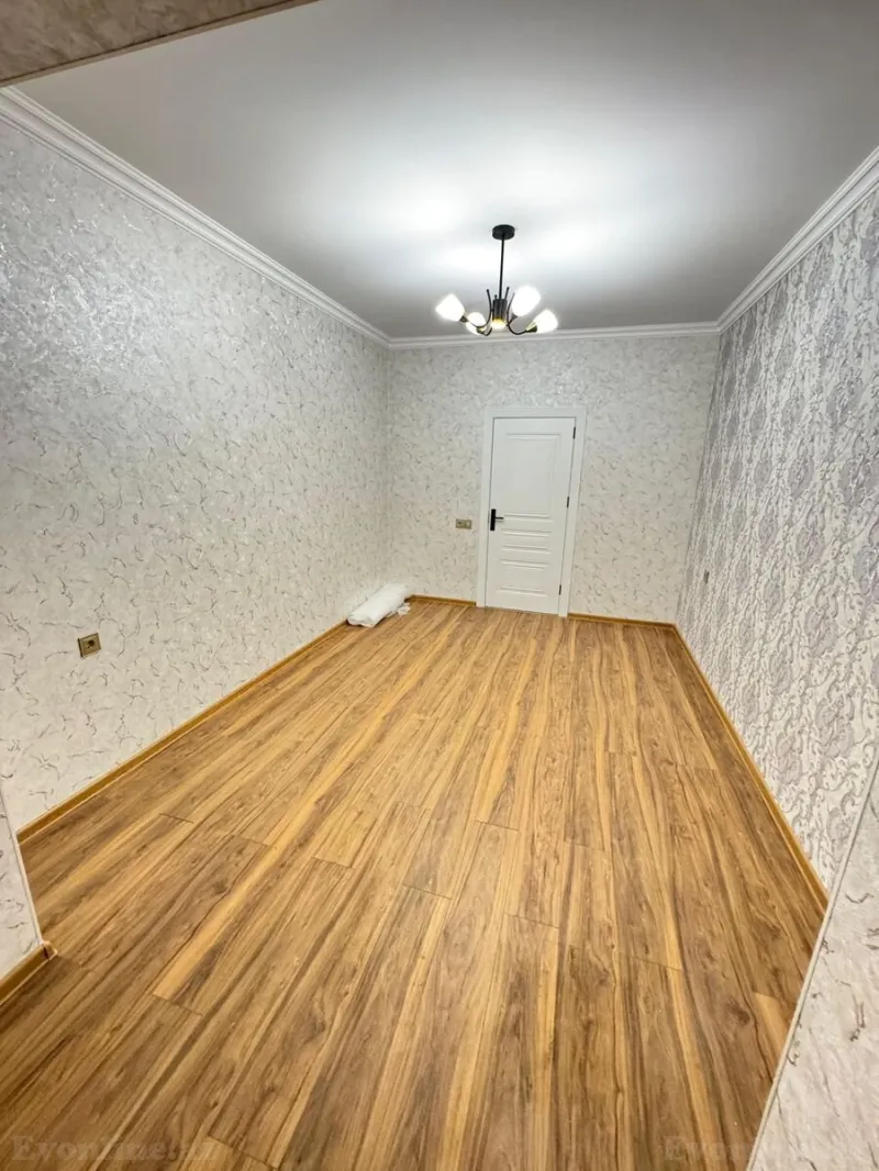 Satılır 3 otaqlı Mənzil Köhnə tikili 110 m² 8-ci mikrorayon - şəkil 8