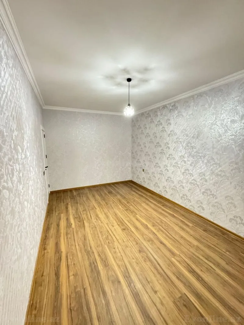 Satılır 3 otaqlı Mənzil Köhnə tikili 110 m² 8-ci mikrorayon - şəkil 11