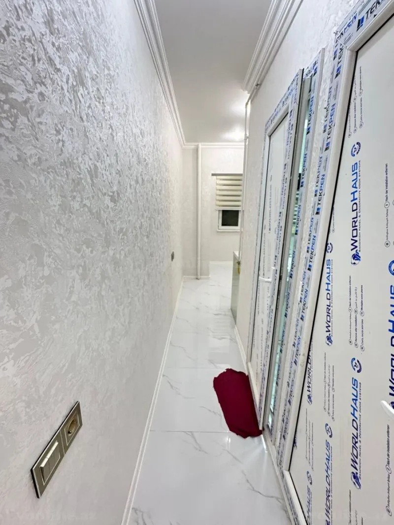 Satılır 3 otaqlı Mənzil Köhnə tikili 110 m² 8-ci mikrorayon - şəkil 16