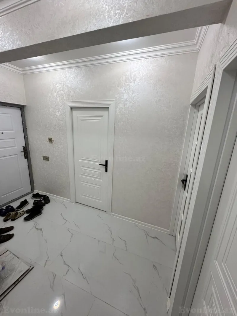 Satılır 3 otaqlı Mənzil Köhnə tikili 110 m² 8-ci mikrorayon - şəkil 17