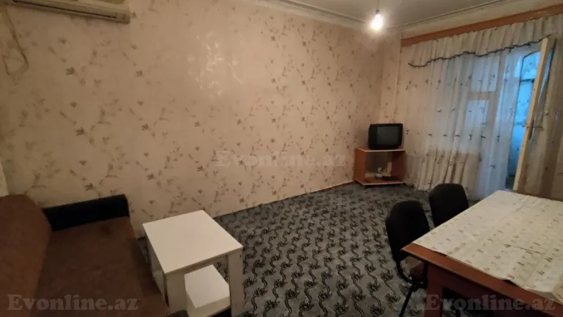 Satılır 3 otaqlı Mənzil Köhnə tikili 85 m² Yeni Yasamal - şəkil 5