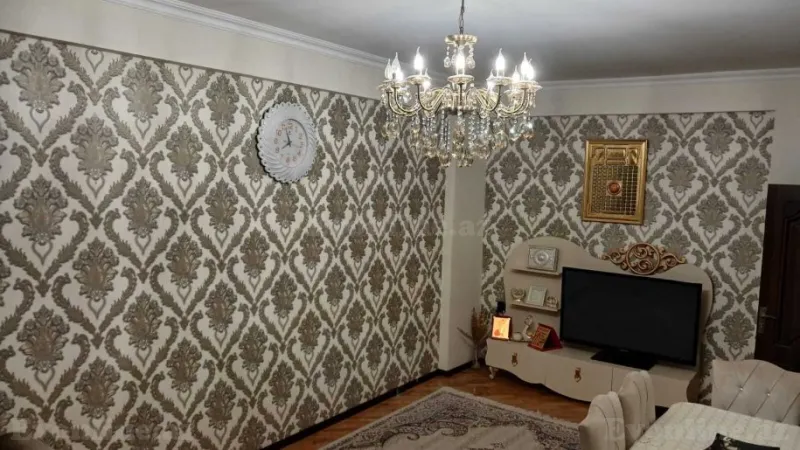 Satılır 2 otaqlı Mənzil Yeni tikili 74 m² Yeni Yasamal - şəkil 2