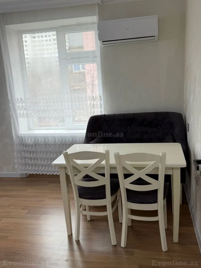 Satılır 2 otaqlı Mənzil Köhnə tikili 36 m² Neftçilər m. - şəkil 2