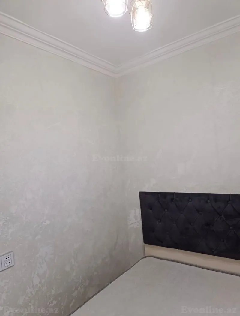 Satılır 2 otaqlı Mənzil Köhnə tikili 36 m² Neftçilər m. - şəkil 7