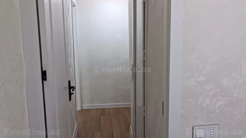 Satılır 2 otaqlı Mənzil Köhnə tikili 36 m² Neftçilər m. - şəkil 9