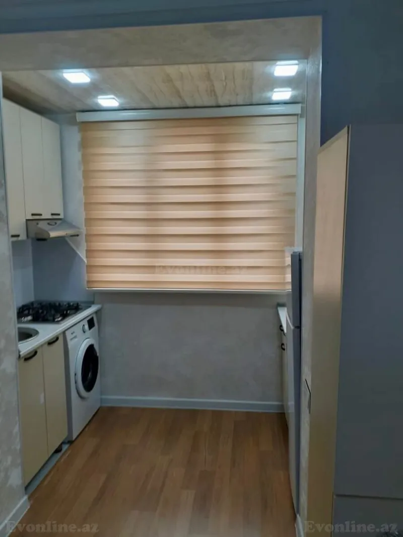 Satılır 2 otaqlı Mənzil Köhnə tikili 36 m² Neftçilər m. - şəkil 11