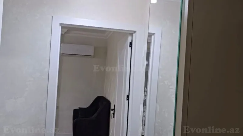 Satılır 2 otaqlı Mənzil Köhnə tikili 36 m² Neftçilər m. - şəkil 14