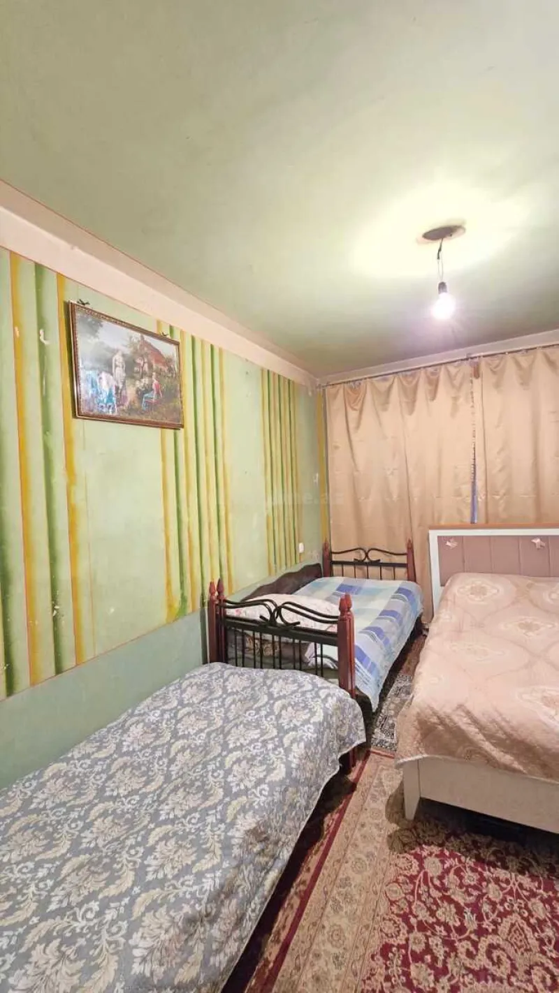 Satılır 2 otaqlı Mənzil Köhnə tikili 55 m² Sumqayıt - şəkil 2