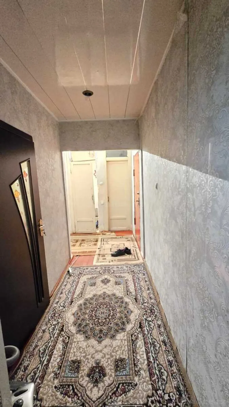 Satılır 2 otaqlı Mənzil Köhnə tikili 55 m² Sumqayıt - şəkil 3