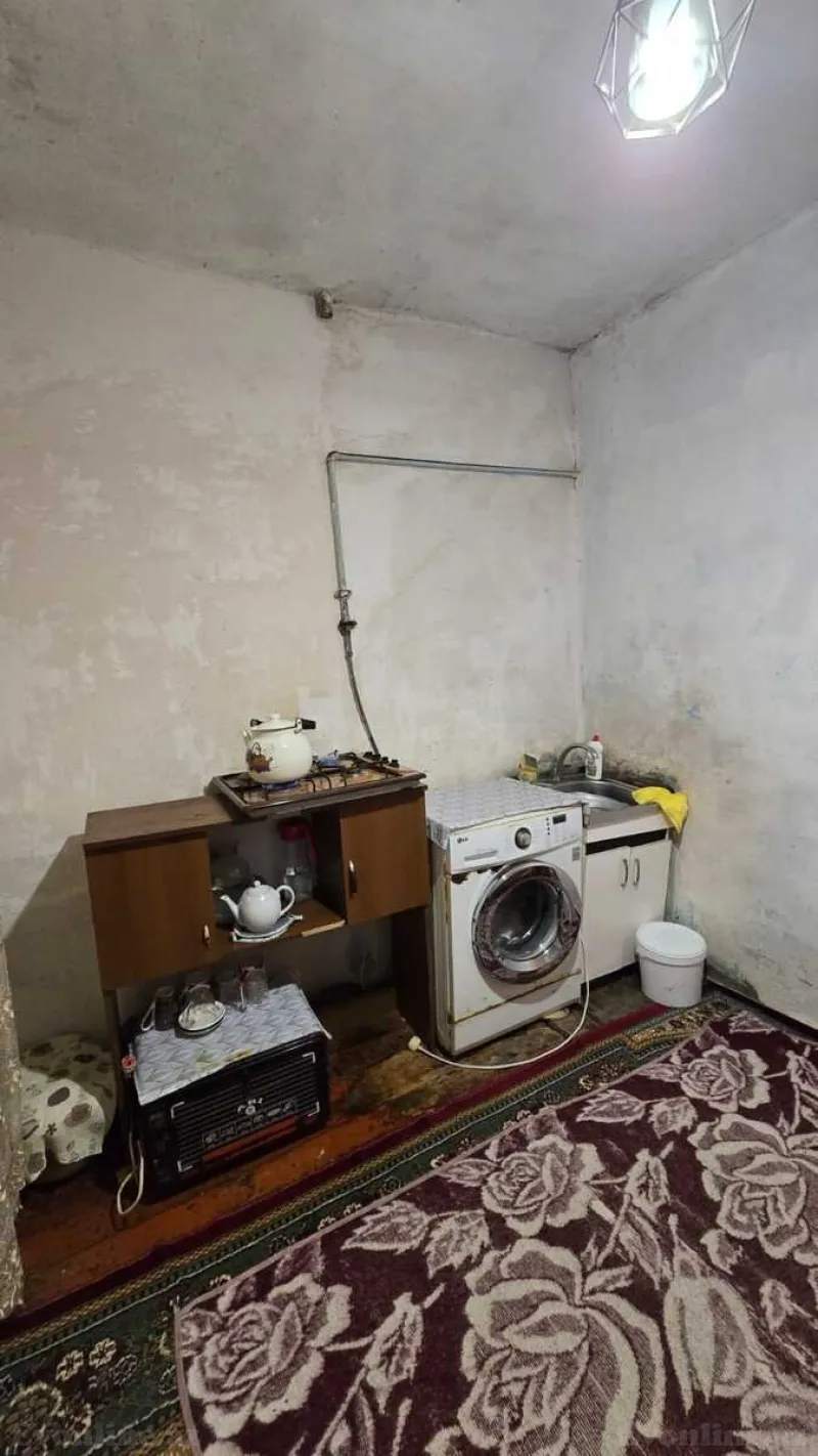 Satılır 2 otaqlı Mənzil Köhnə tikili 55 m² Sumqayıt - şəkil 6