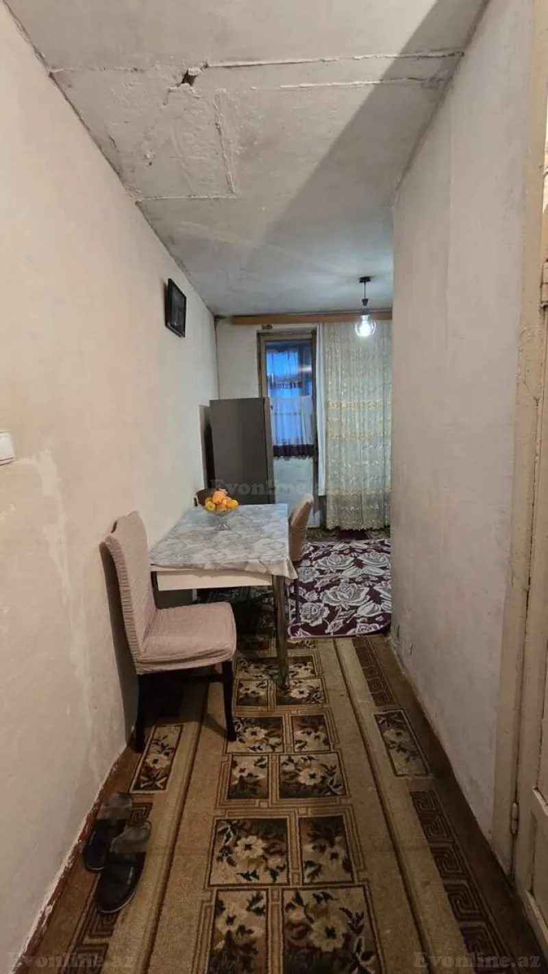 Satılır 2 otaqlı Mənzil Köhnə tikili 55 m² Sumqayıt - şəkil 8