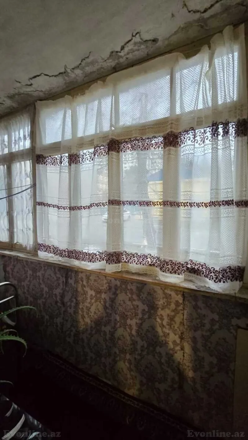 Satılır 2 otaqlı Mənzil Köhnə tikili 55 m² Sumqayıt - şəkil 9