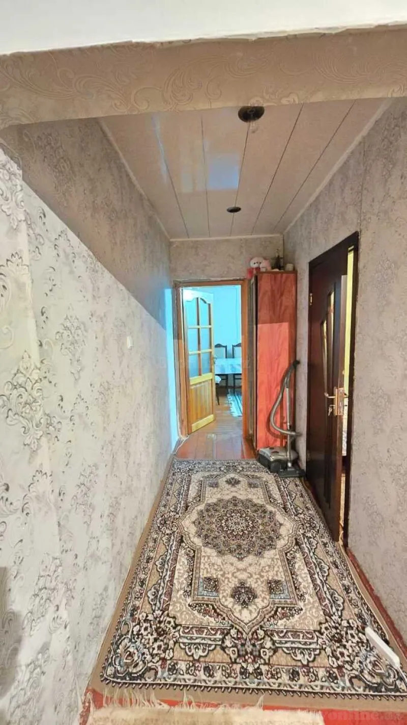 Satılır 2 otaqlı Mənzil Köhnə tikili 55 m² Sumqayıt - şəkil 10