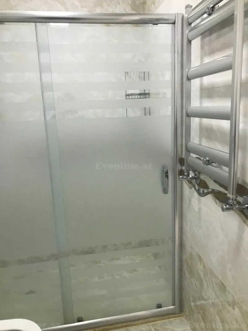 Kirayə verilir 2 otaqlı Mənzil Yeni tikili 65 m² Xalqlar Dostluğu m. - şəkil 7