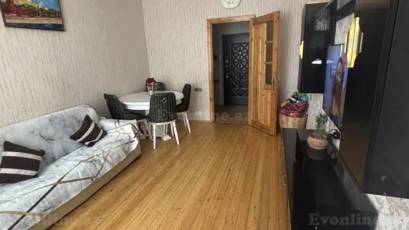 Bakı, Suraxanı r., Zığda 2 otaqlı mənzil kirayə verilir