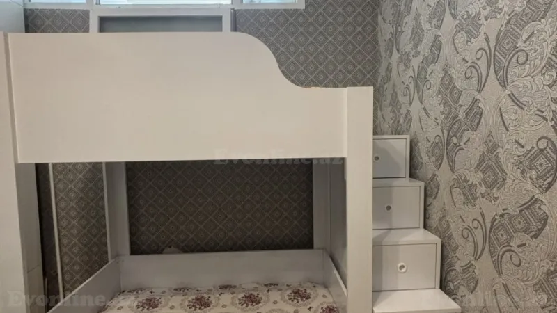 Kirayə verilir 2 otaqlı Mənzil Yeni tikili 55 m² Zığ - şəkil 7